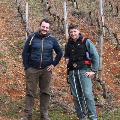 Domaine Robert-Denogent