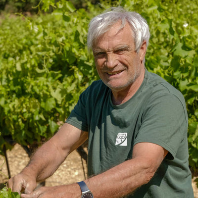 Domaine Richaud