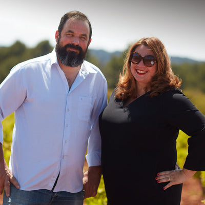 Domaine Jean-Baptiste Senat
