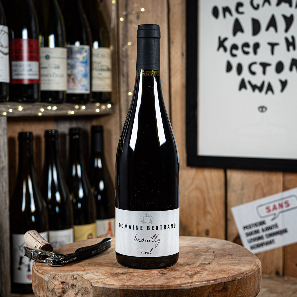 Brouilly 2023