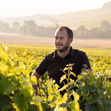 Domaine 47°N3°E