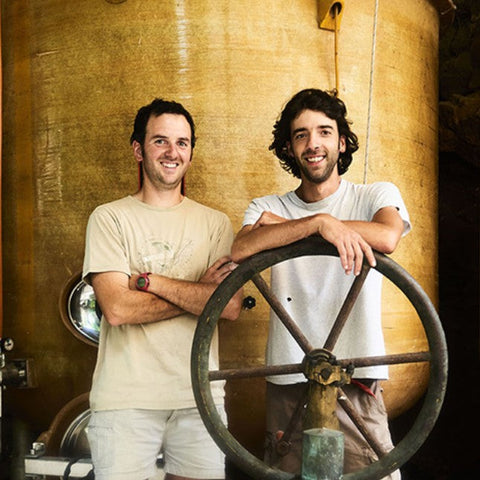 Domaine Ozil - Frangins et Vignerons