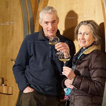 Domaine de la Touraize