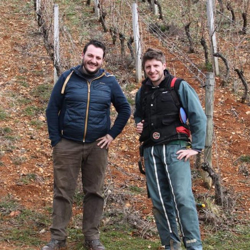 Domaine Robert-Denogent