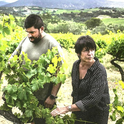 Domaine Gramenon