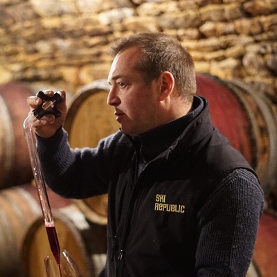 Domaine Jérôme Galeyrand