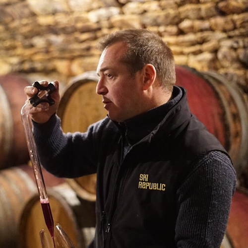 Domaine Jérôme Galeyrand