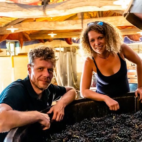 Domaine Lapierre - Marcel Lapierre