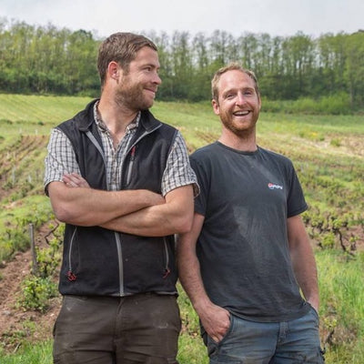 Domaine Thillardon