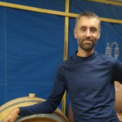 Domaine de l'Enviegne