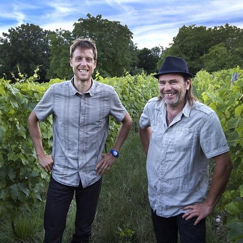 Domaine des Rutissons