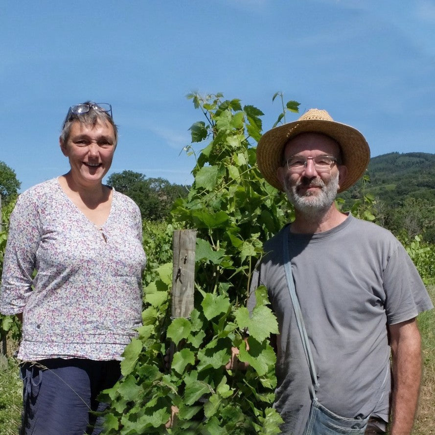 Les Vins de la Chamaille