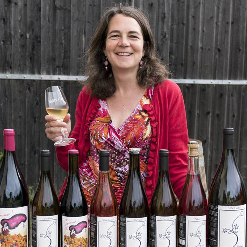 Nadege Wines