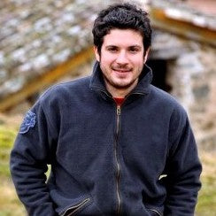 Nicolas Chemarin