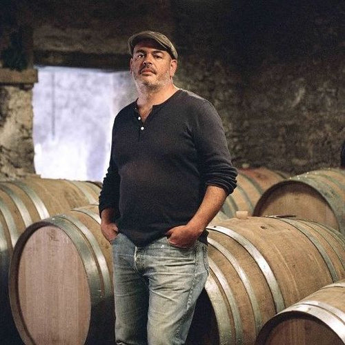 Le Clos des Treilles