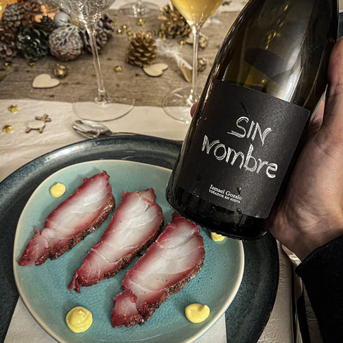 Quale vino con il pesce?