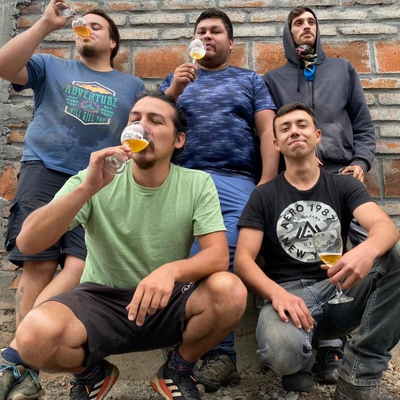 Agricola Sin Patrones