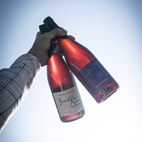 Beaujolais nouveau