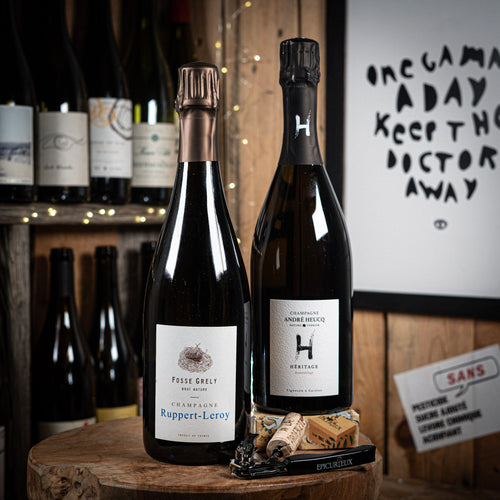 Vin de Champagne
