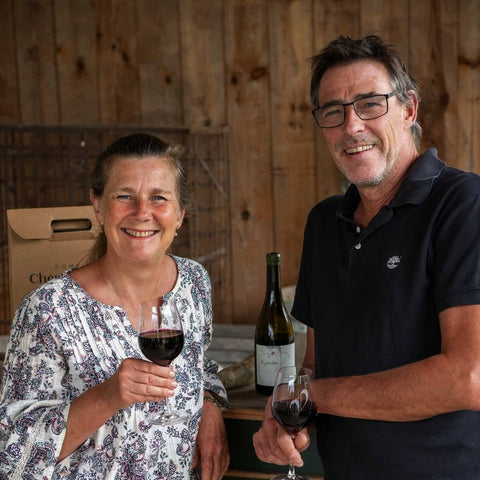 Domaine Chêne Lassolle