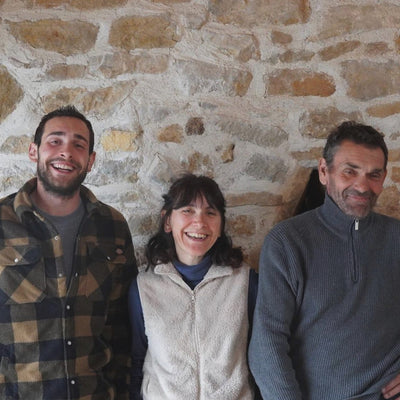 Domaine Fumey-Chatelain