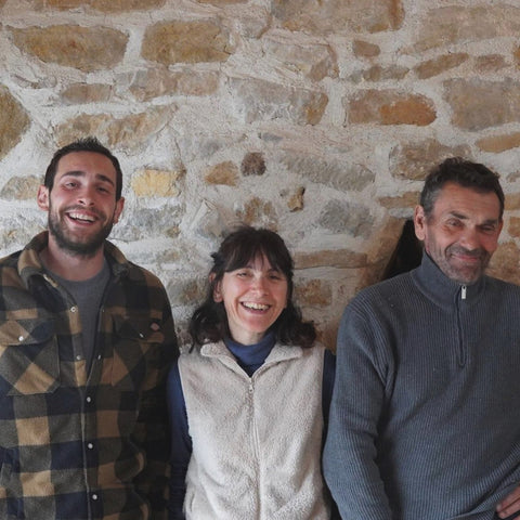 Domaine Fumey-Chatelain