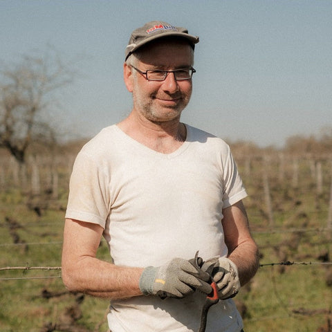 Domaine Vallée Moray