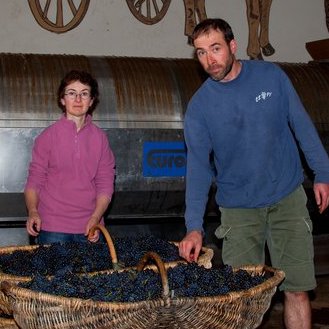 Domaine Pavelot