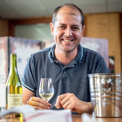 Domaine des Ardoisières