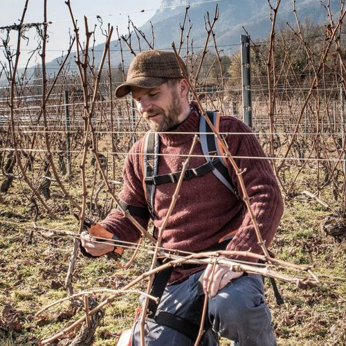 Domaine Les 13 Lunes