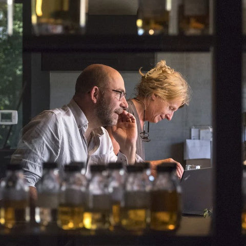 Domaine des Hautes Glaces