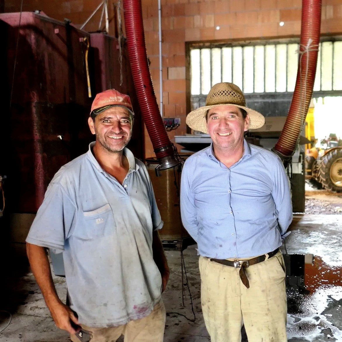 Mas de la Font Ronde