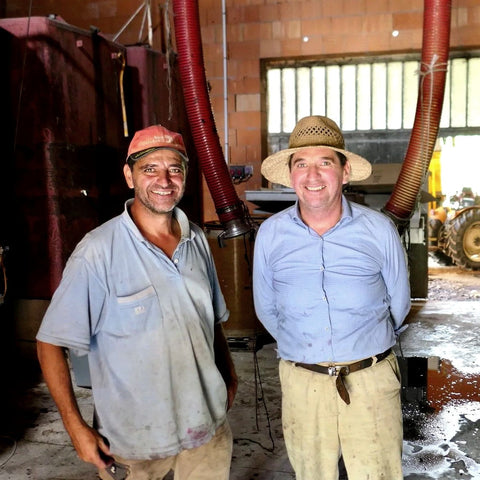 Mas de la Font Ronde