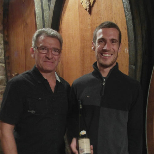 Domaine Gross