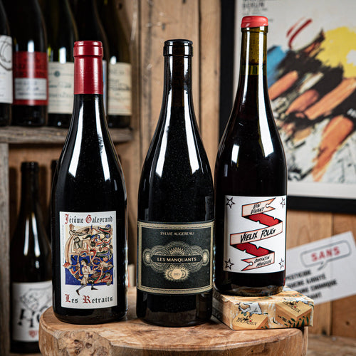 Rotwein