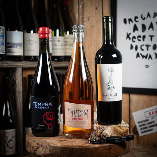 Vin d'Argentine