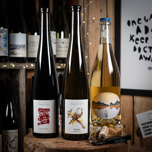 Elsässer Wein