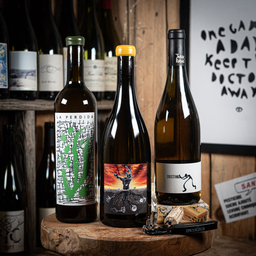 Vin d'Espagne