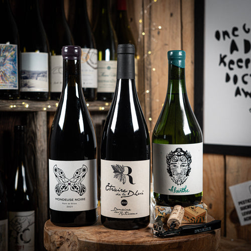 Vino del Isère