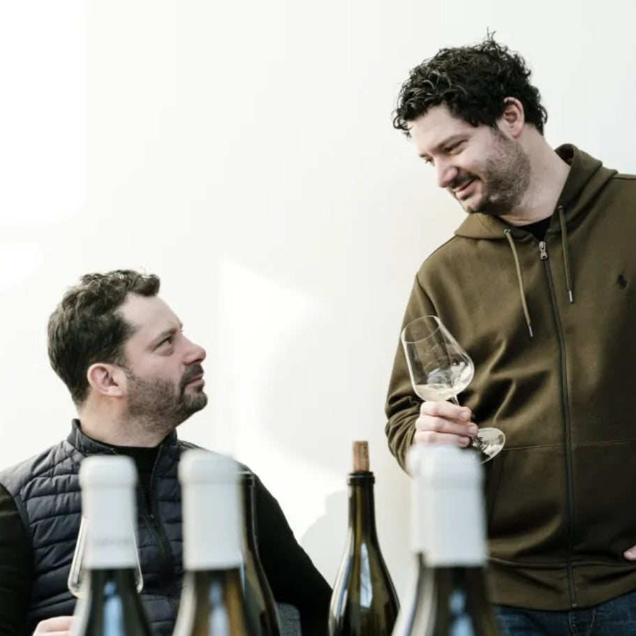 Domaine Vincent Pinard