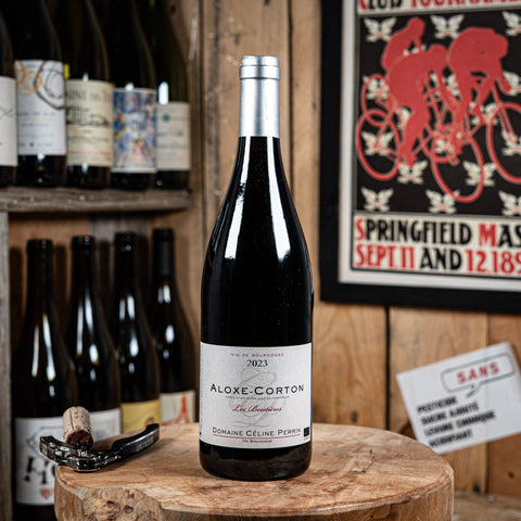 Aloxe Corton Les Boutières 2023 - Domaine Perrin Céline