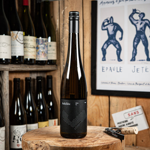 Alsace sec 2024 - Domaine Achillée