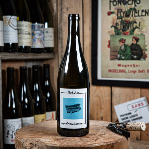 Bel Air 2024 - La Cordée Blanche