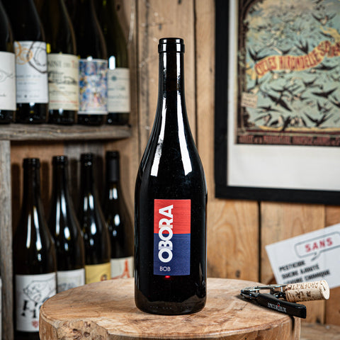 Bob 2025 - Domaine Obora