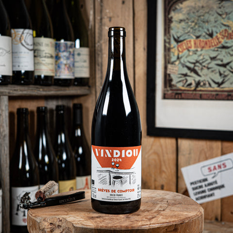 Brèves de comptoir 2024 - Vindiou