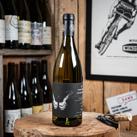 Carignan blanc 2022 - Domaine Ledogar