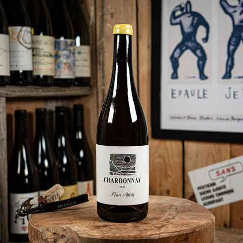 Chardonnay 2024 - Maison Altisolis