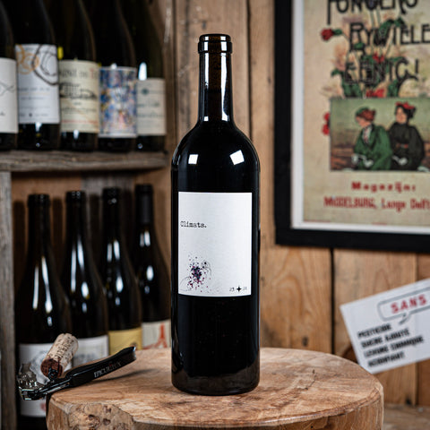 Climats - Saint Emilion 23/24 - Château Mangot