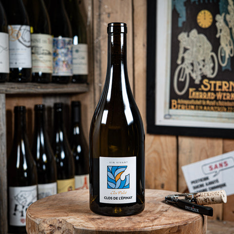 Clos Palet 2024 - Clos de l'Epinay