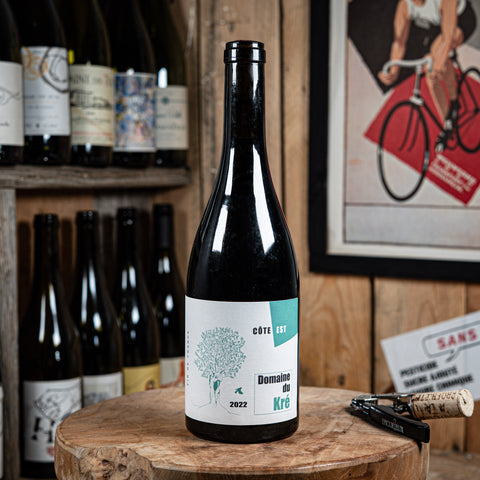Côte-Est 2022 - Domaine du Kré